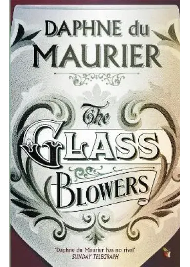 The Glass-Blowers