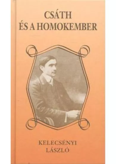 CSÁTH ÉS A HOMOKEMBER