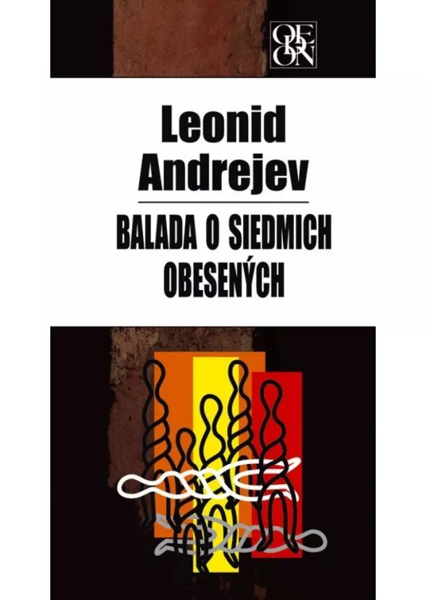 Andrejev Leonid N. - Balada o siedmich obesených