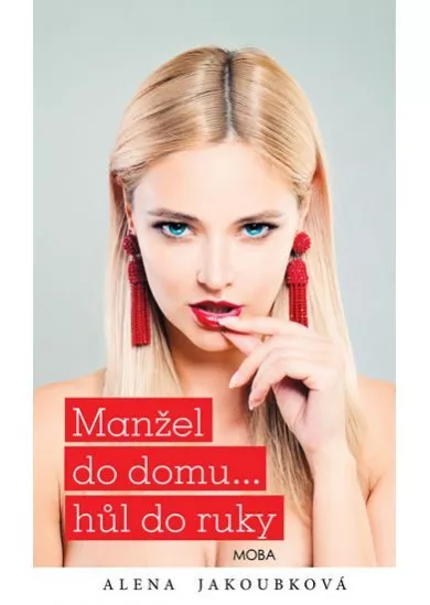 Manžel do domu… hůl do ruky