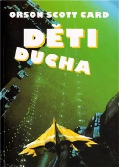 Děti ducha