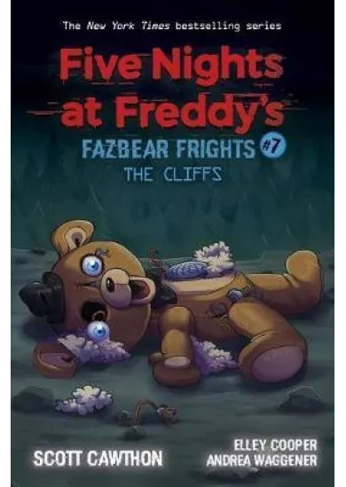 Cliffs (Five Nights at Freddys: Fazbear 7)