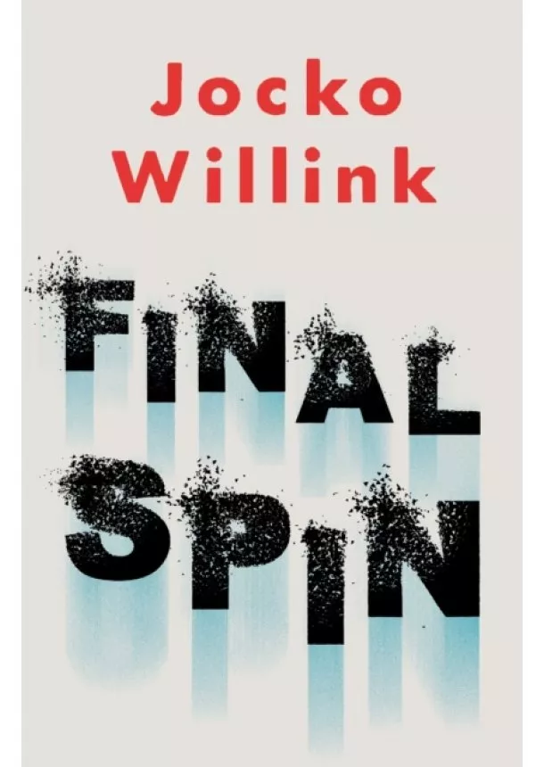 Jocko Willink - Final Spin