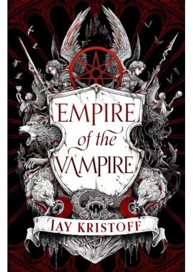 Empire Of The Vampire