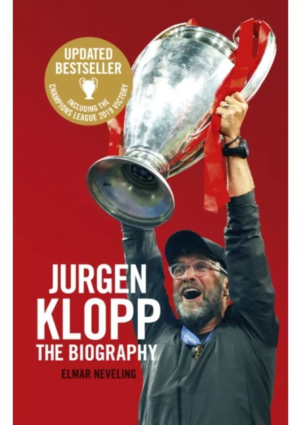 Elmar Neveling - Jurgen Klopp