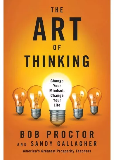 The Art Of Thinking