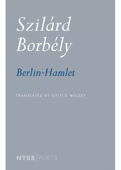 Berlin-Hamlet