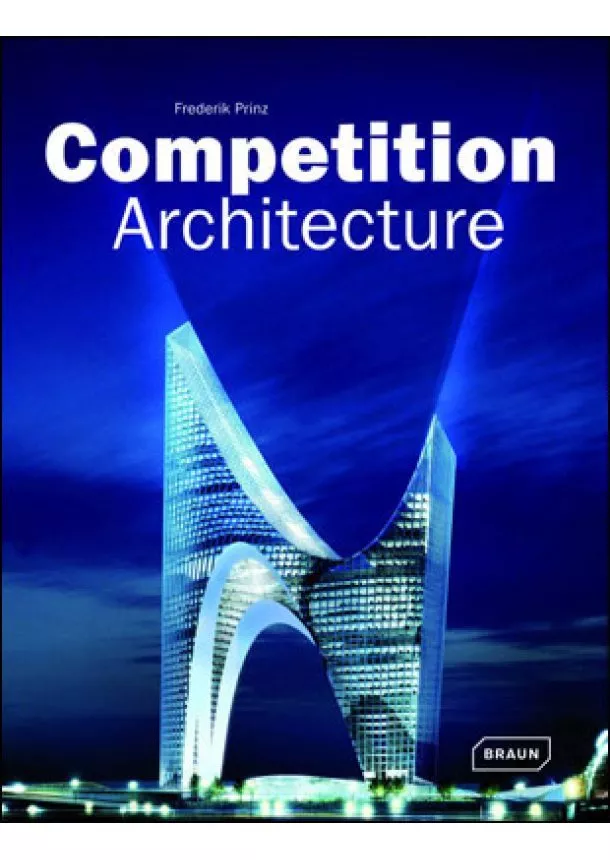 Frederik Prinz - Competition Architecture