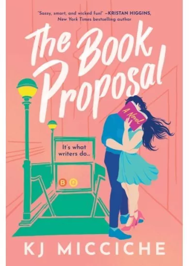 The Book Proposal