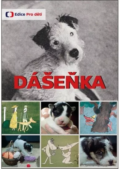 Dášeňka