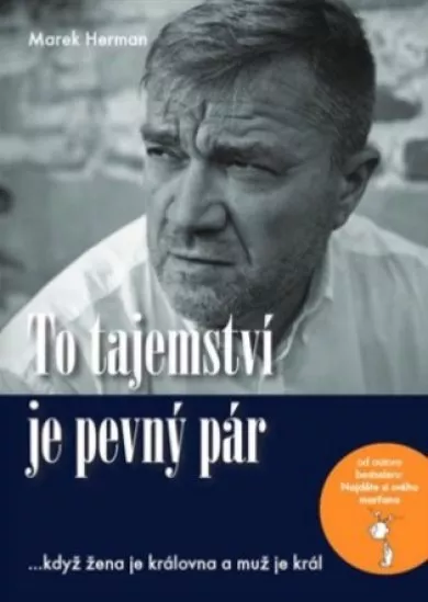 To tajemství je pevný pár - …když žena je královna a muž je král