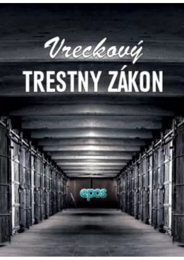 Vreckový trestný zákon