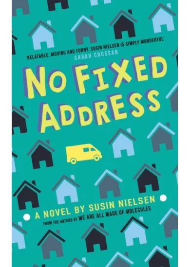 No Fixed Address