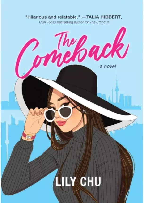 Lily Chu - The Comeback