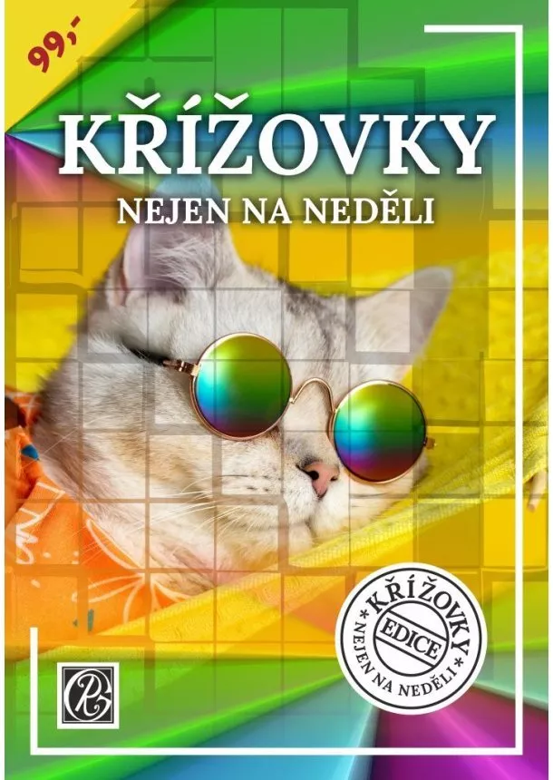 Křížovky nejen na neděli