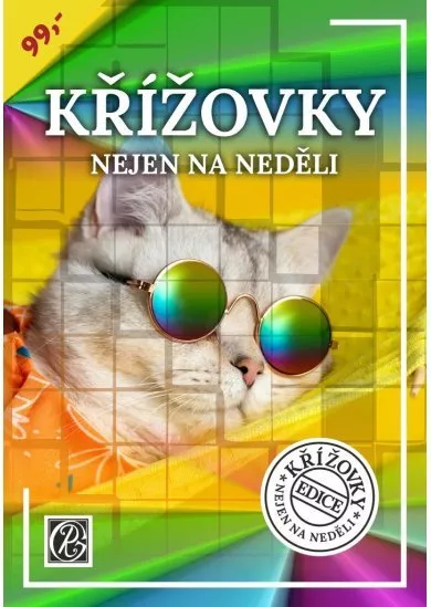 Křížovky nejen na neděli