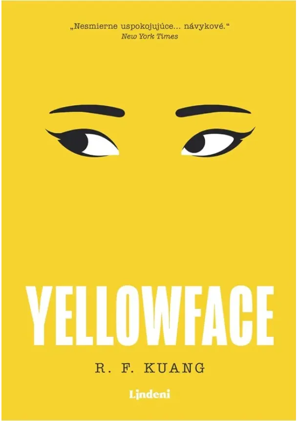 R.F. Kuang - Yellowface