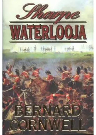 SHARPE WATERLOOJA