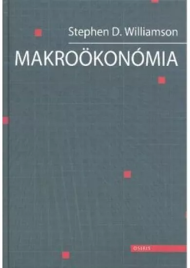 Makroökonómia