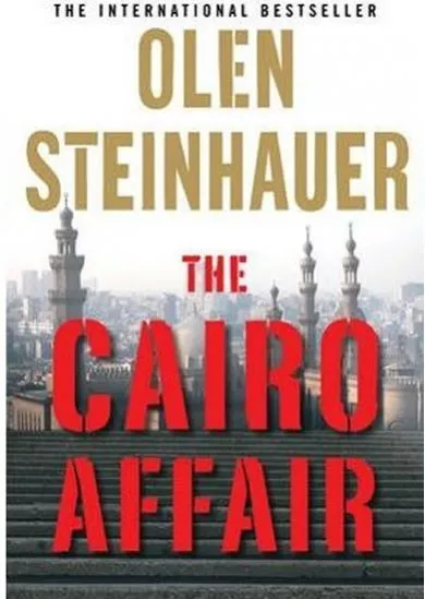 The Cairo Affair