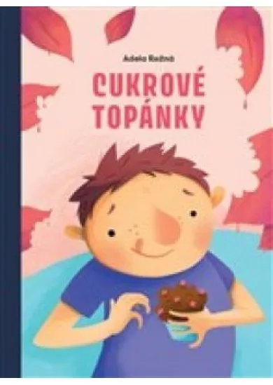 Cukrové topánky