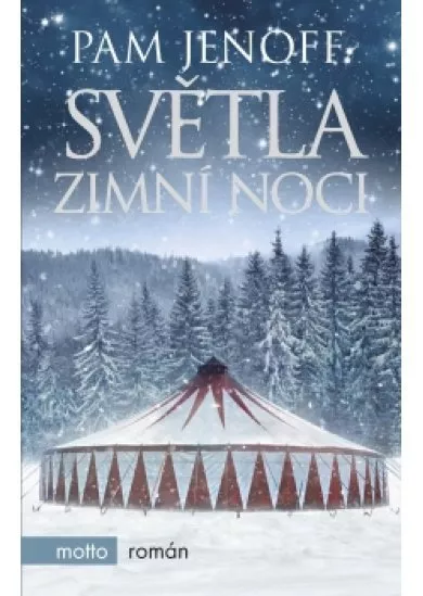 Světla zimní noci