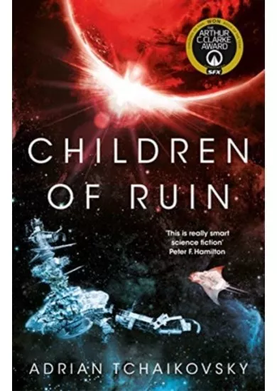 Children of Ruin