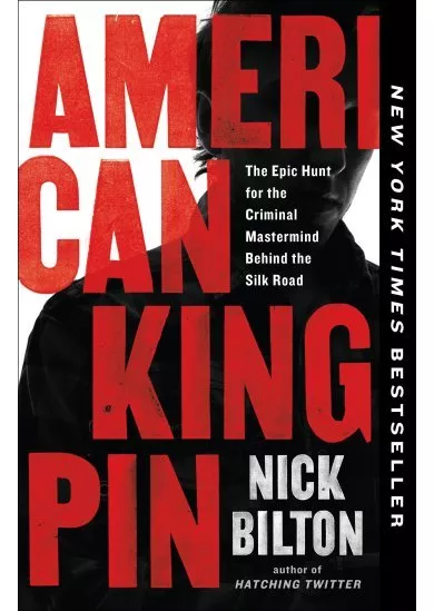 American Kingpin