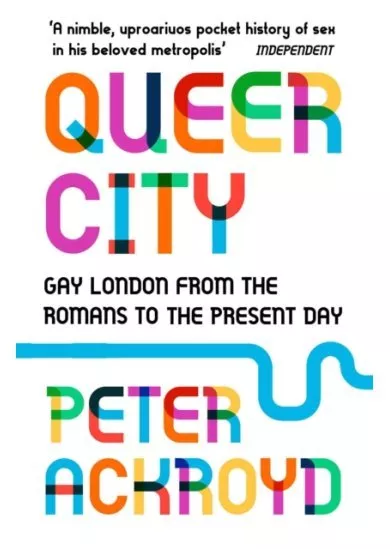 Queer City