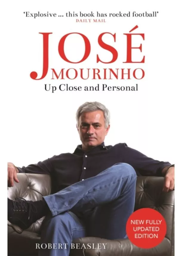 Robert Beasley - Jose Mourinho