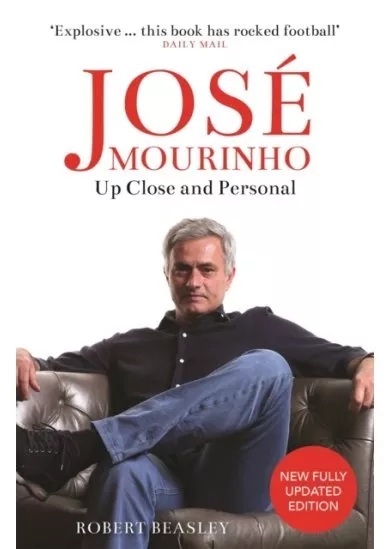 Jose Mourinho