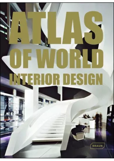 Atlas of World Interior Design