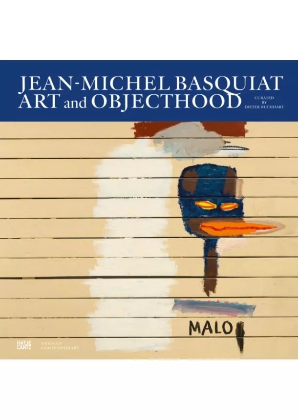 Jean-Michel Basquiat