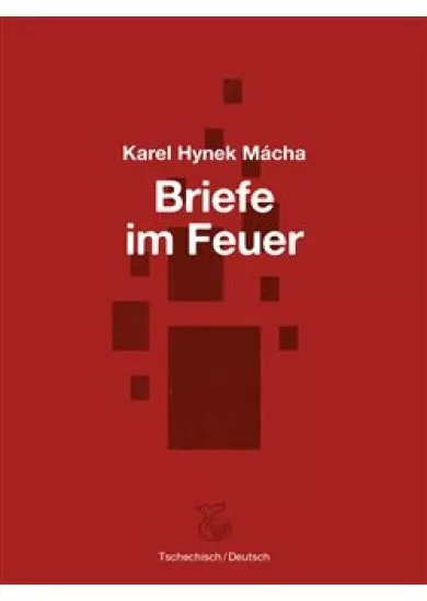 Briefe im Feuer / Dopisy v ohni