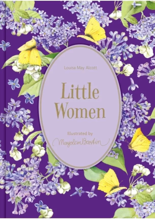 Louisa May Alcott - Little Women