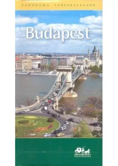 Budapest