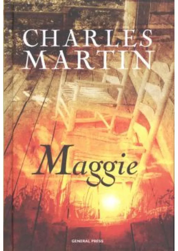 CHARLES MARTIN - MAGGIE