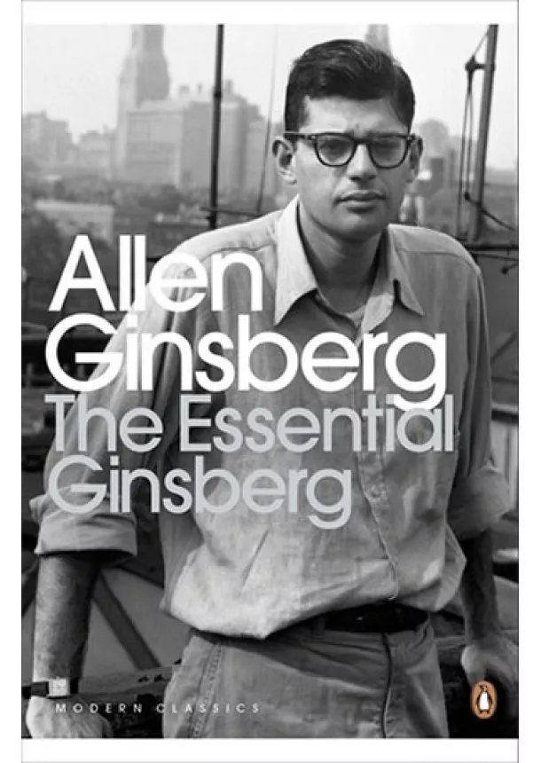 Allen Ginsberg - Essential Ginsberg