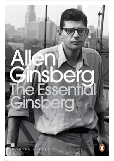 Essential Ginsberg