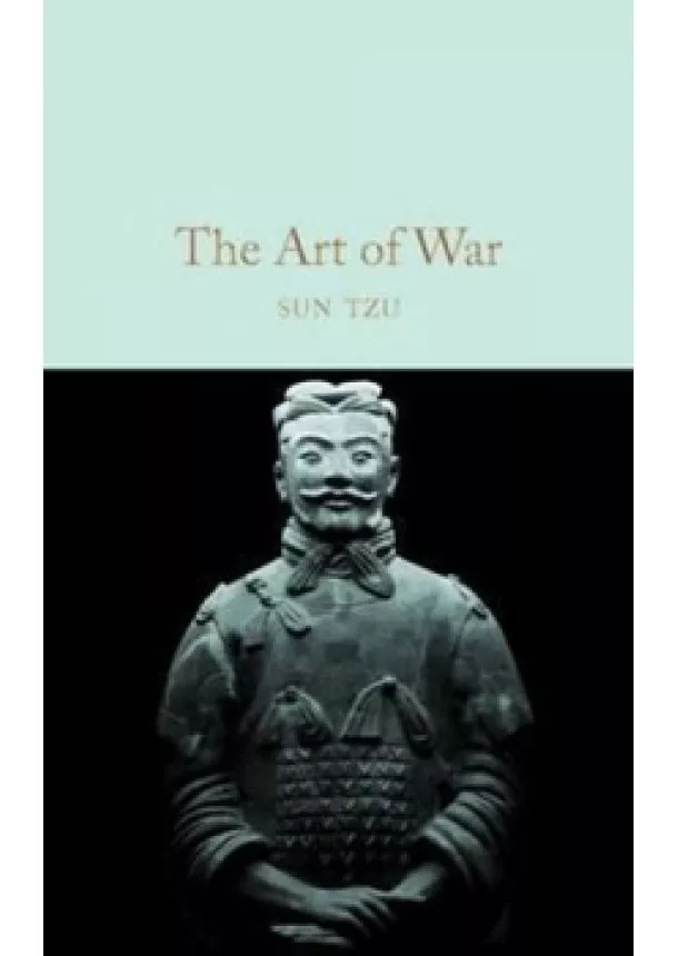 Sun Tzu - The Art of War