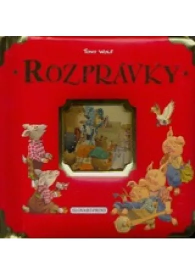 Rozprávky