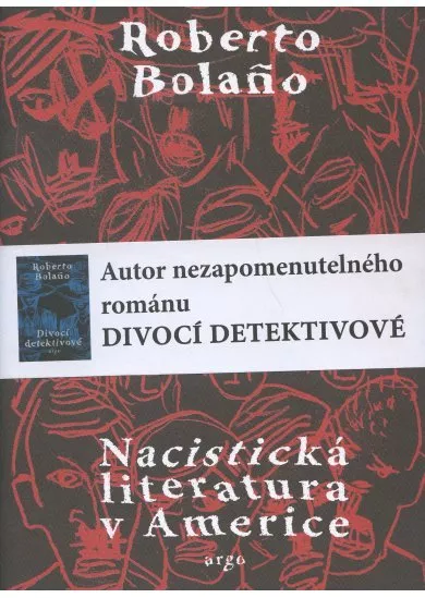 Nacistická literatura v Americe