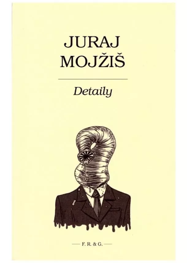 Juraj Mojžiš - Detaily