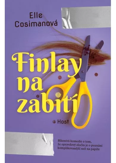 Finlay na zabití