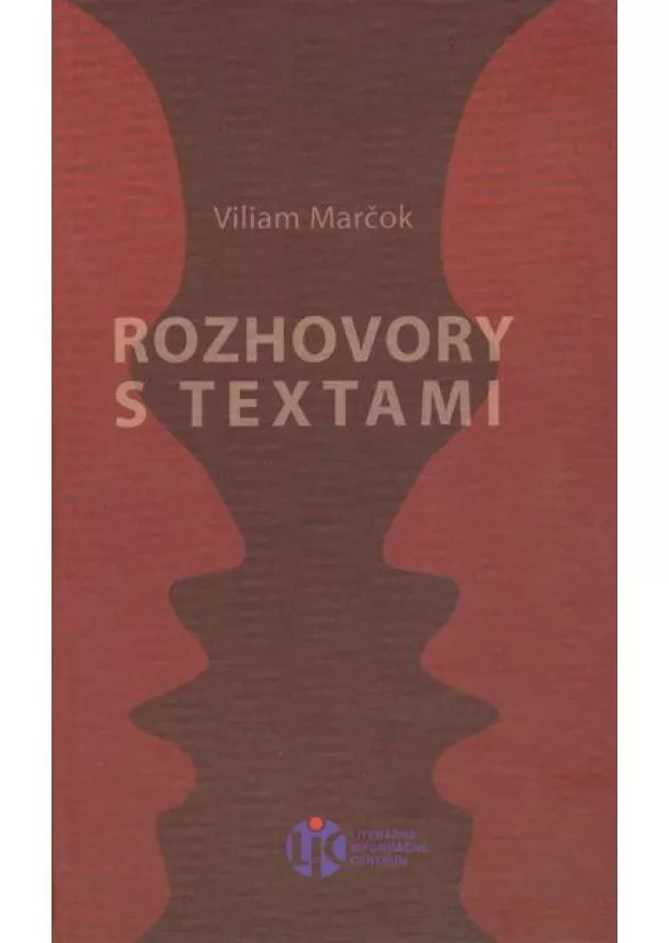 Viliam Marčok - Rozhovory s textami