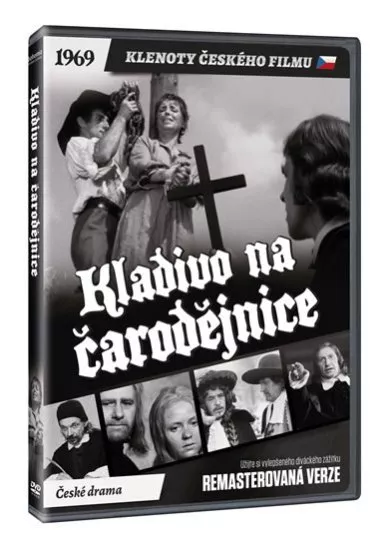 Kladivo na čarodějnice