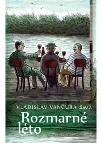 Rozmarné léto