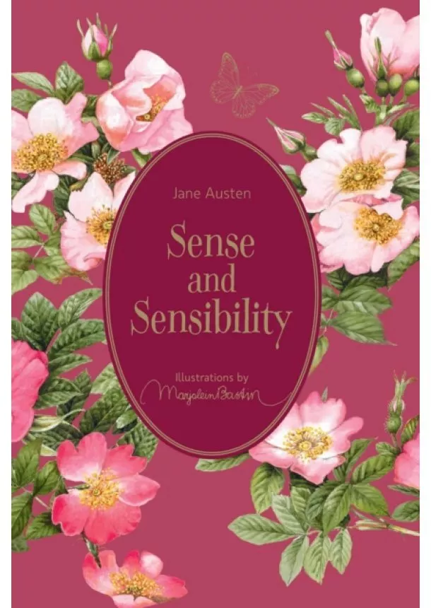 Jane Austen - Sense and Sensibility