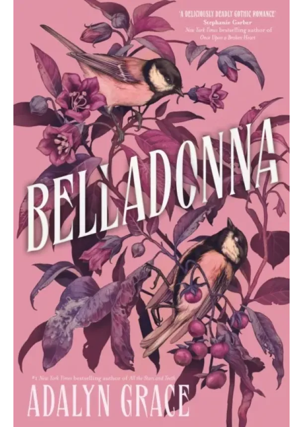 Adalyn Grace - Belladonna