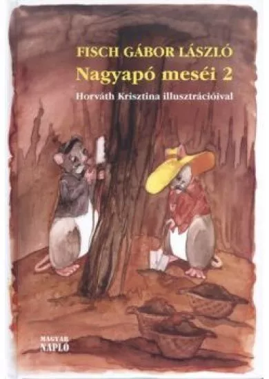 NAGYAPÓ MESÉI 2.